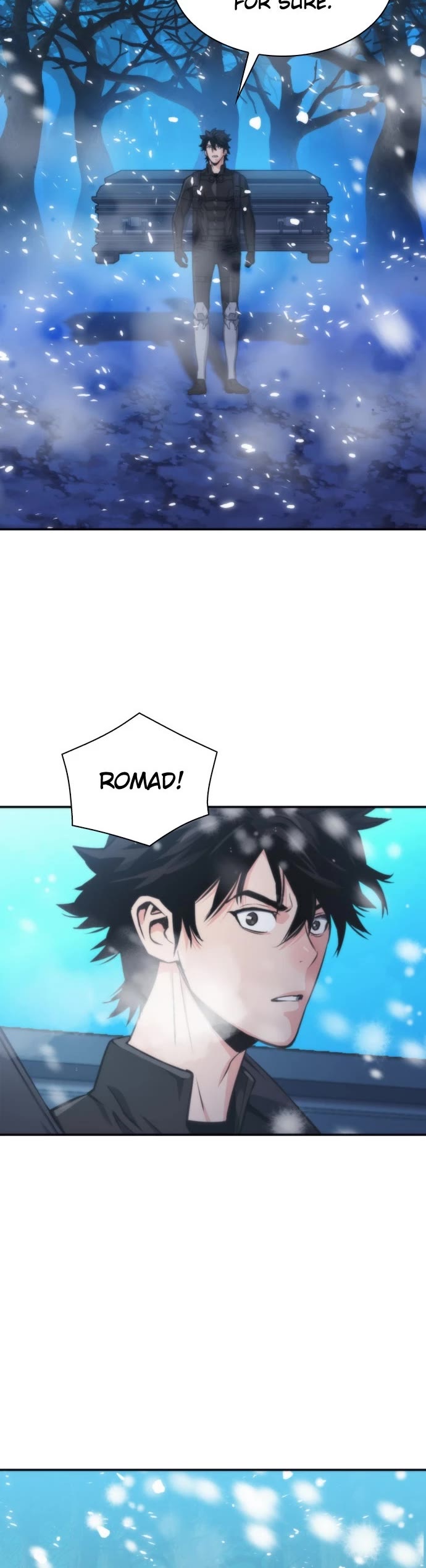 Seoul Station Druid Chapter 201 page 25 - Chapter 201: Episode 201