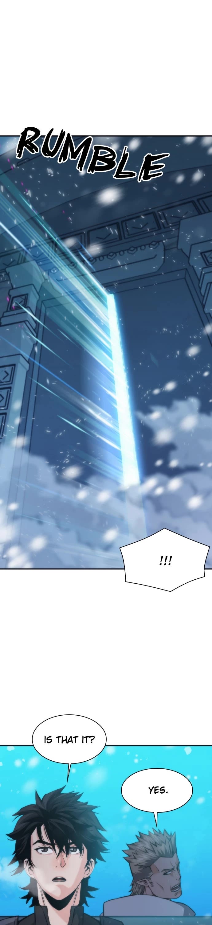 Seoul Station Druid Chapter 201 page 28 - Chapter 201: Episode 201