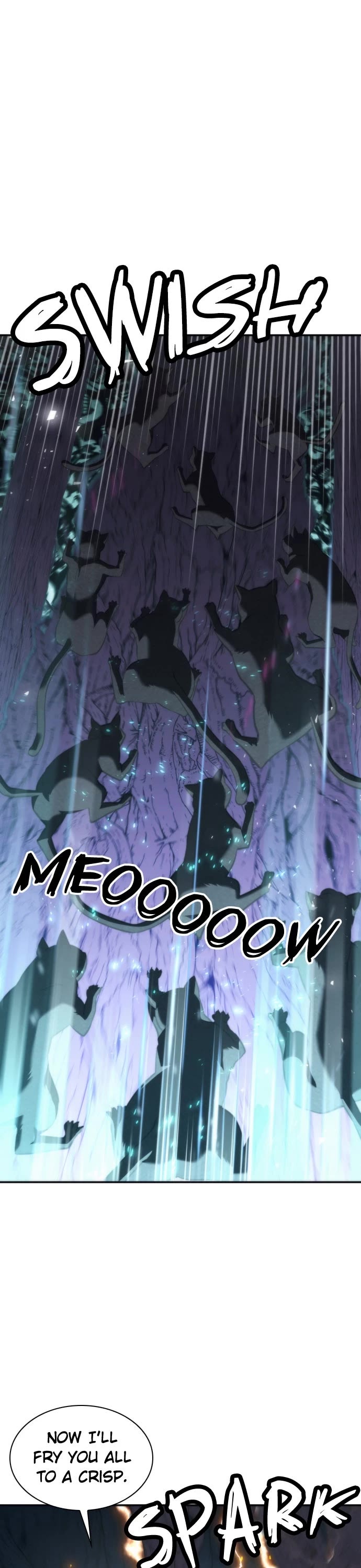 Seoul Station Druid Chapter 201 page 3 - Chapter 201: Episode 201