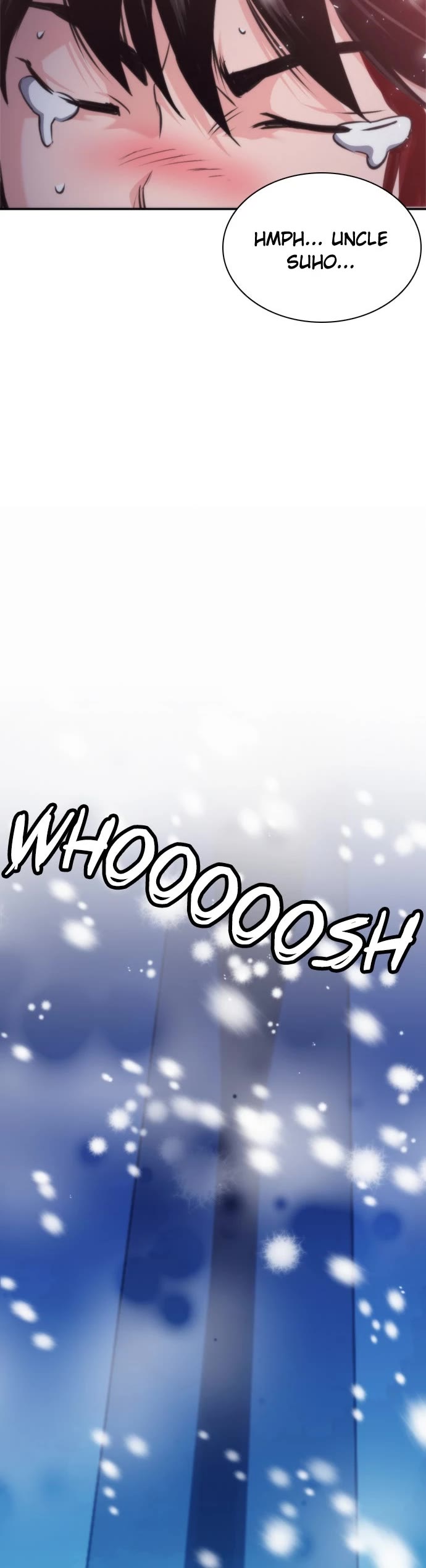 Seoul Station Druid Chapter 201 page 40 - Chapter 201: Episode 201
