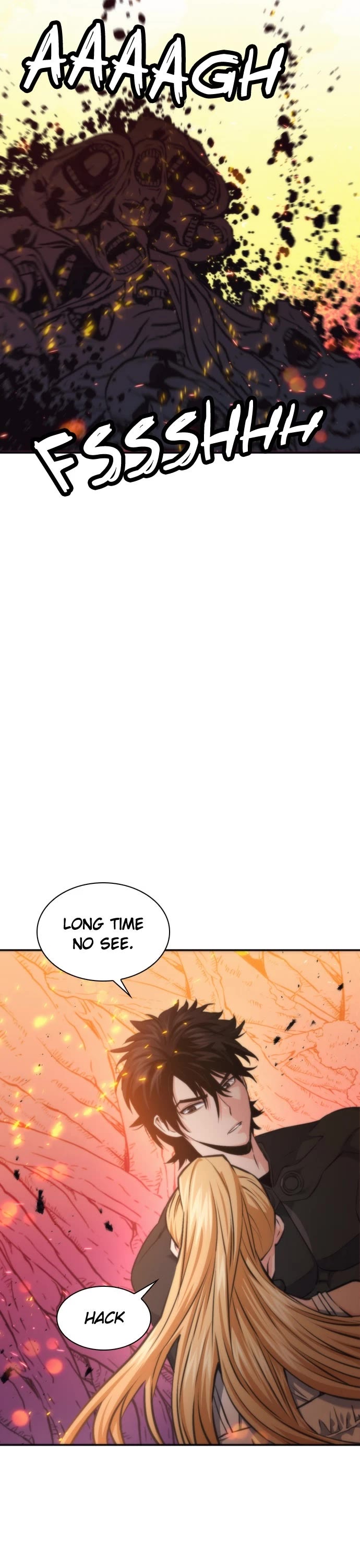 Seoul Station Druid Chapter 201 page 6 - Chapter 201: Episode 201
