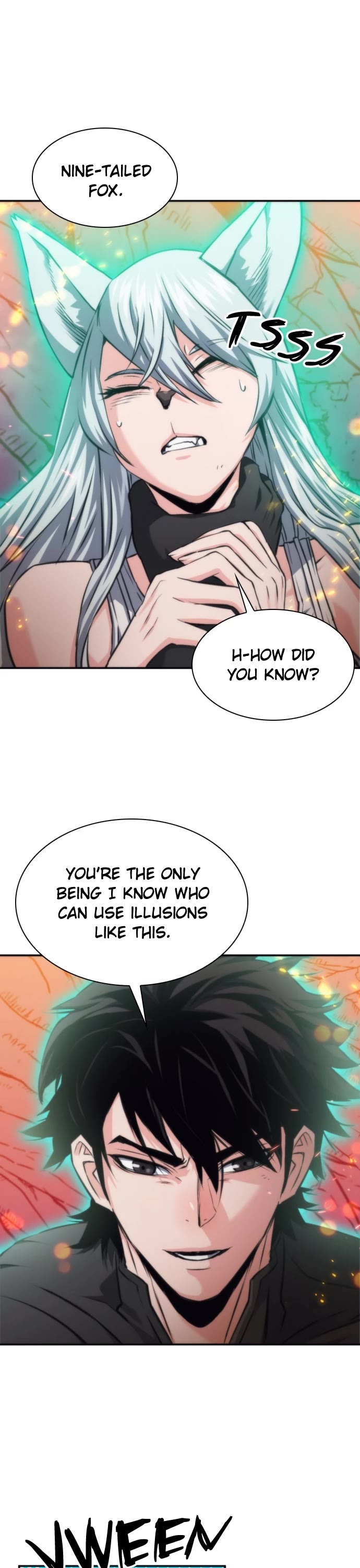 Seoul Station Druid Chapter 201 page 7 - Chapter 201: Episode 201