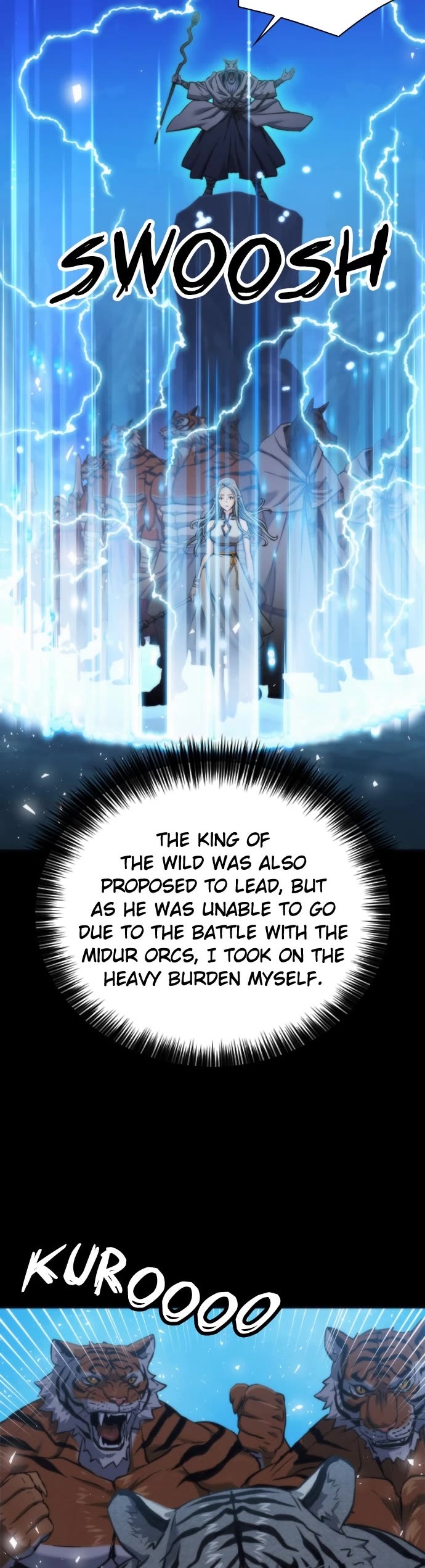 Seoul Station Druid Chapter 202 page 10 - Chapter 202: Episode 202