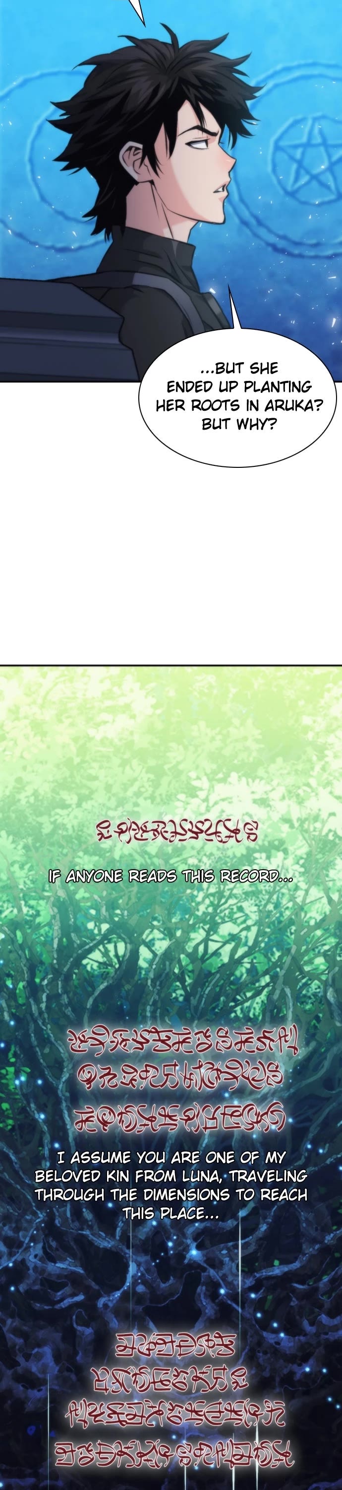 Seoul Station Druid Chapter 202 page 12 - Chapter 202: Episode 202