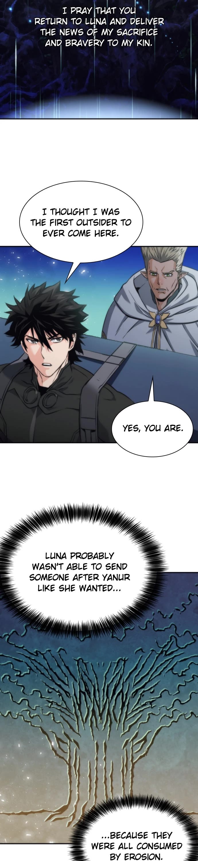 Seoul Station Druid Chapter 202 page 13 - Chapter 202: Episode 202