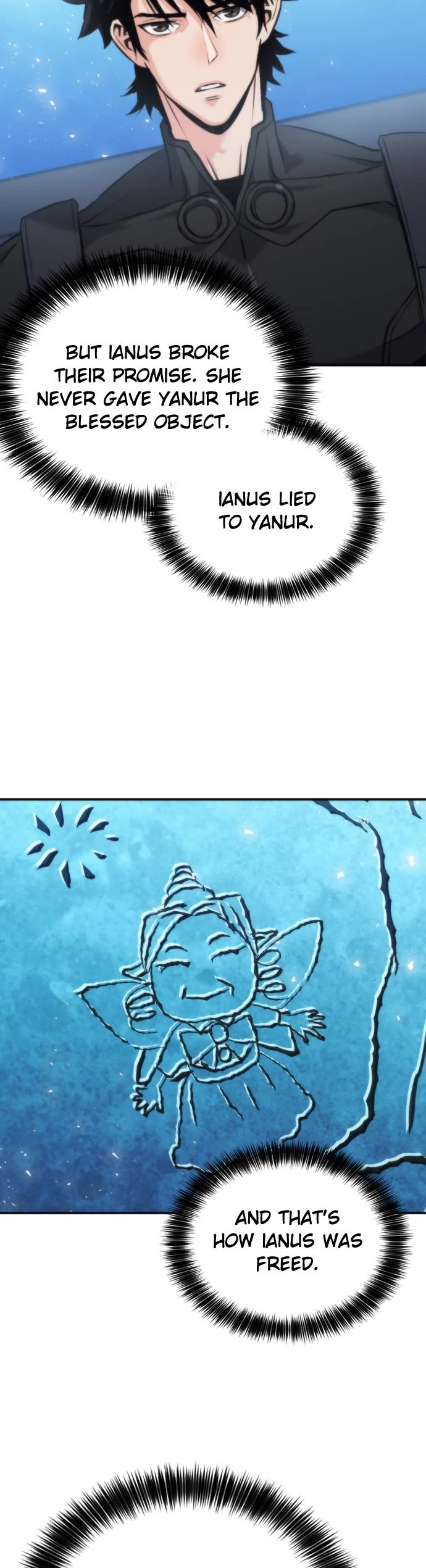 Seoul Station Druid Chapter 202 page 19 - Chapter 202: Episode 202