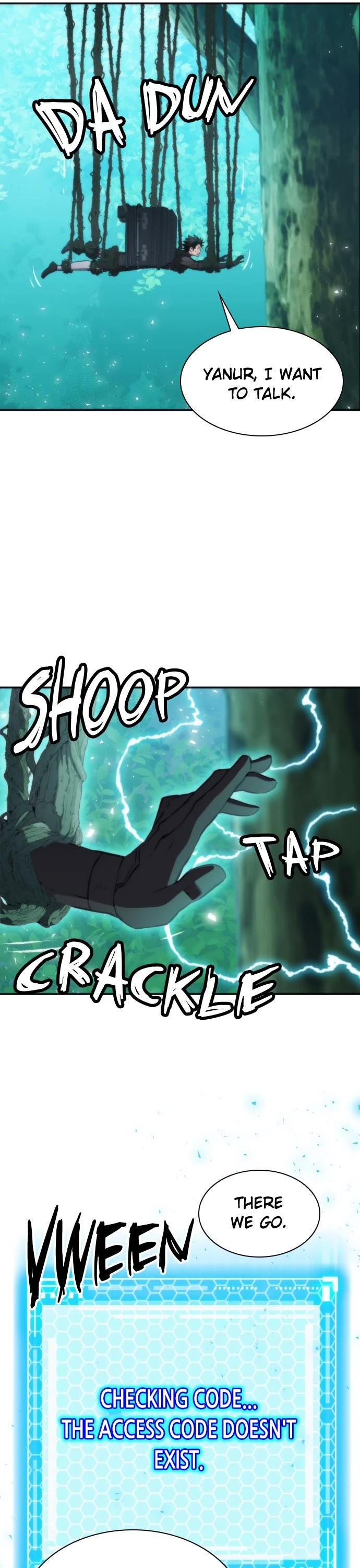 Seoul Station Druid Chapter 202 page 37 - Chapter 202: Episode 202