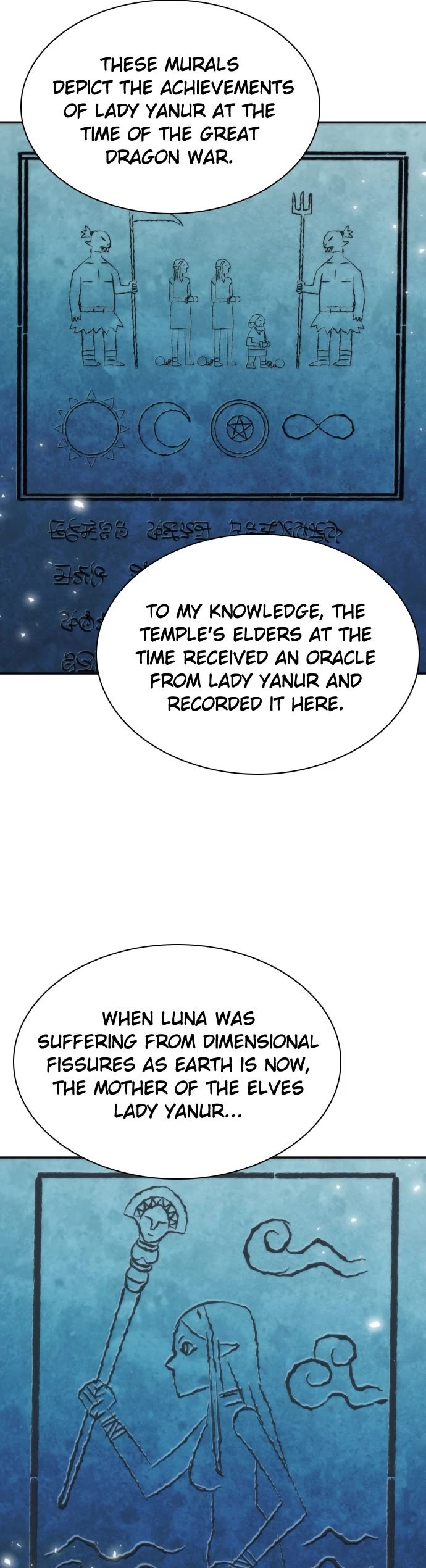 Seoul Station Druid Chapter 202 page 4 - Chapter 202: Episode 202