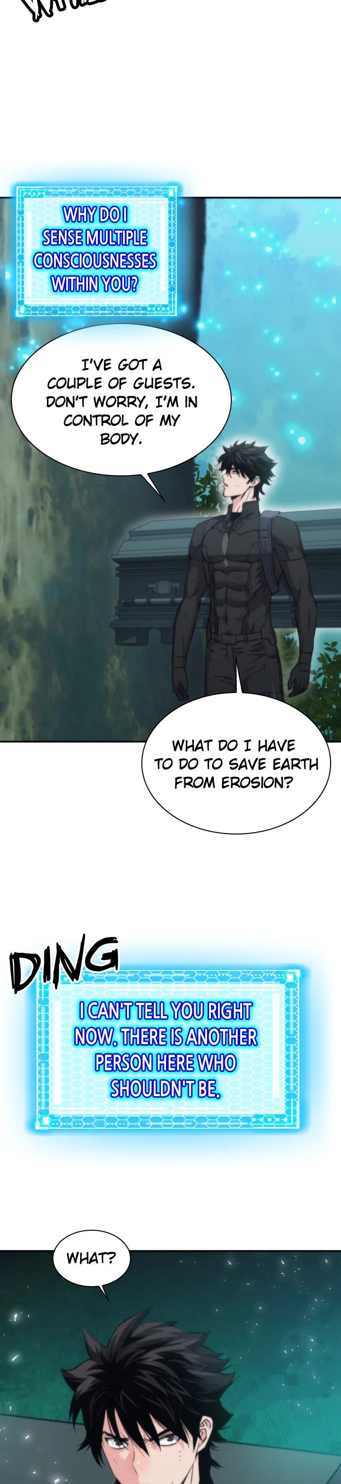 Seoul Station Druid Chapter 202 page 43 - Chapter 202: Episode 202
