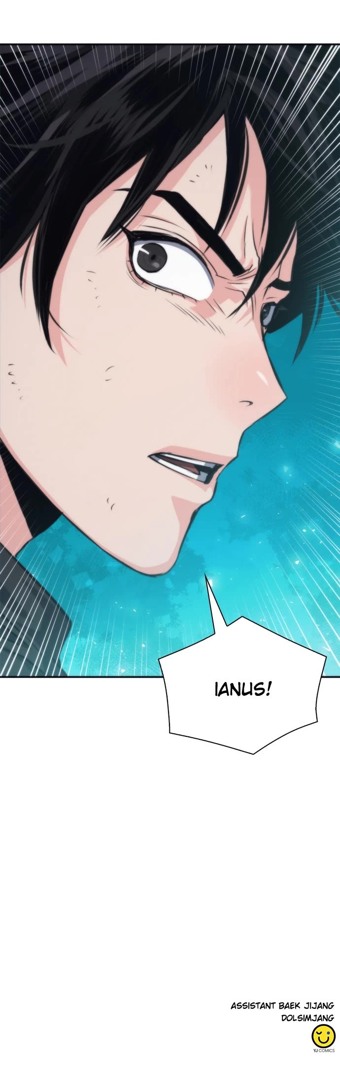 Seoul Station Druid Chapter 202 page 47 - Chapter 202: Episode 202