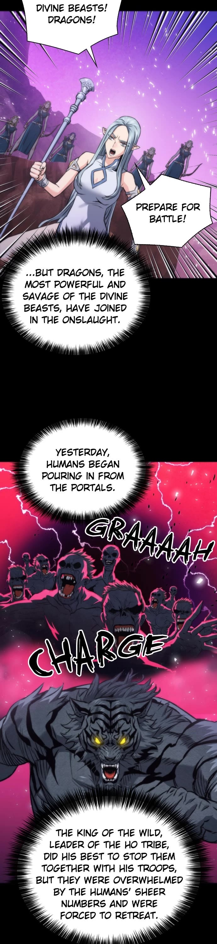 Seoul Station Druid Chapter 202 page 7 - Chapter 202: Episode 202