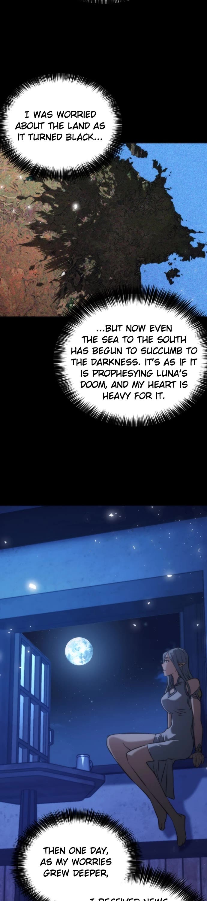 Seoul Station Druid Chapter 202 page 8 - Chapter 202: Episode 202