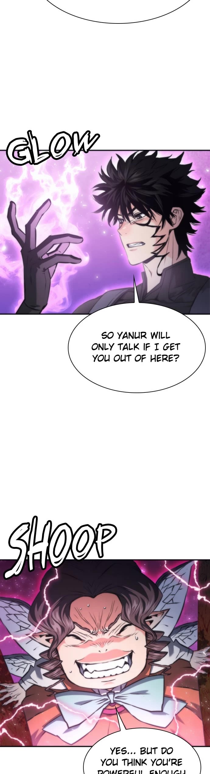 Seoul Station Druid Chapter 203 page 10 - Chapter 203: Episode 203