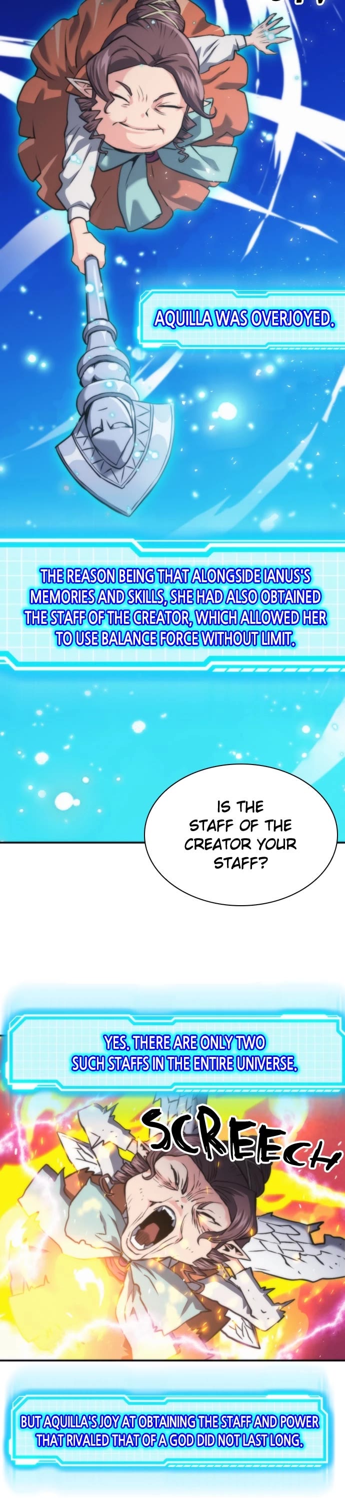 Seoul Station Druid Chapter 203 page 21 - Chapter 203: Episode 203