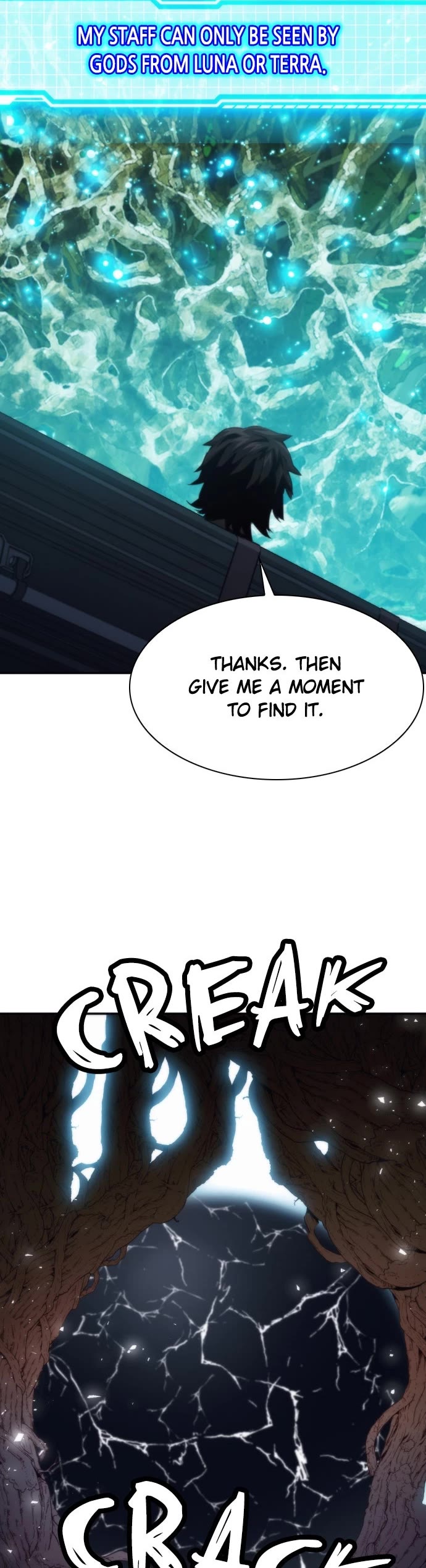 Seoul Station Druid Chapter 203 page 30 - Chapter 203: Episode 203