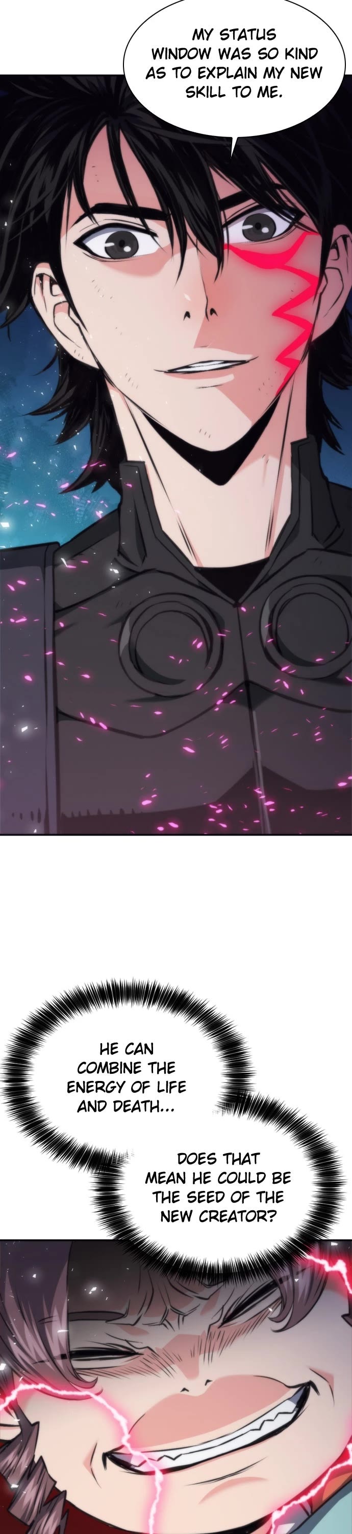 Seoul Station Druid Chapter 203 page 6 - Chapter 203: Episode 203