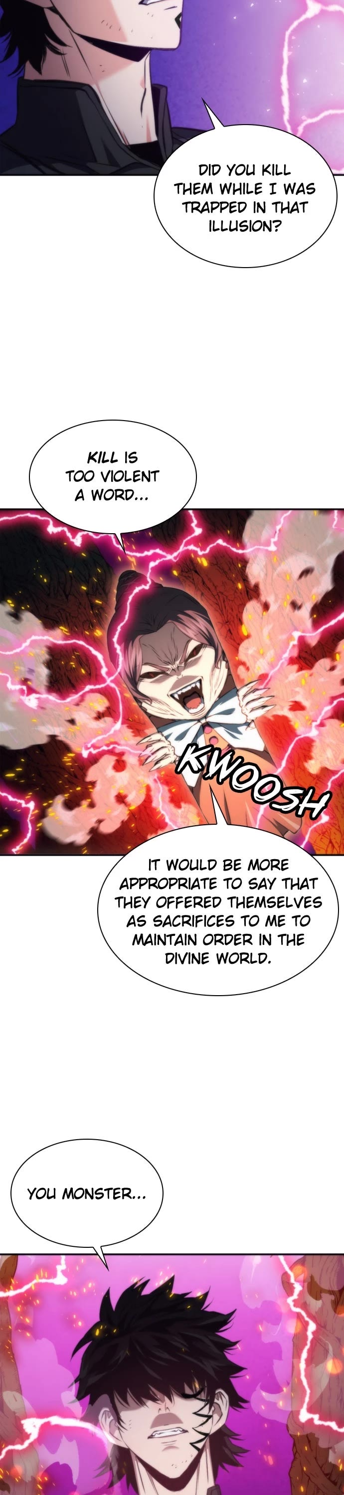 Seoul Station Druid Chapter 203 page 8 - Chapter 203: Episode 203