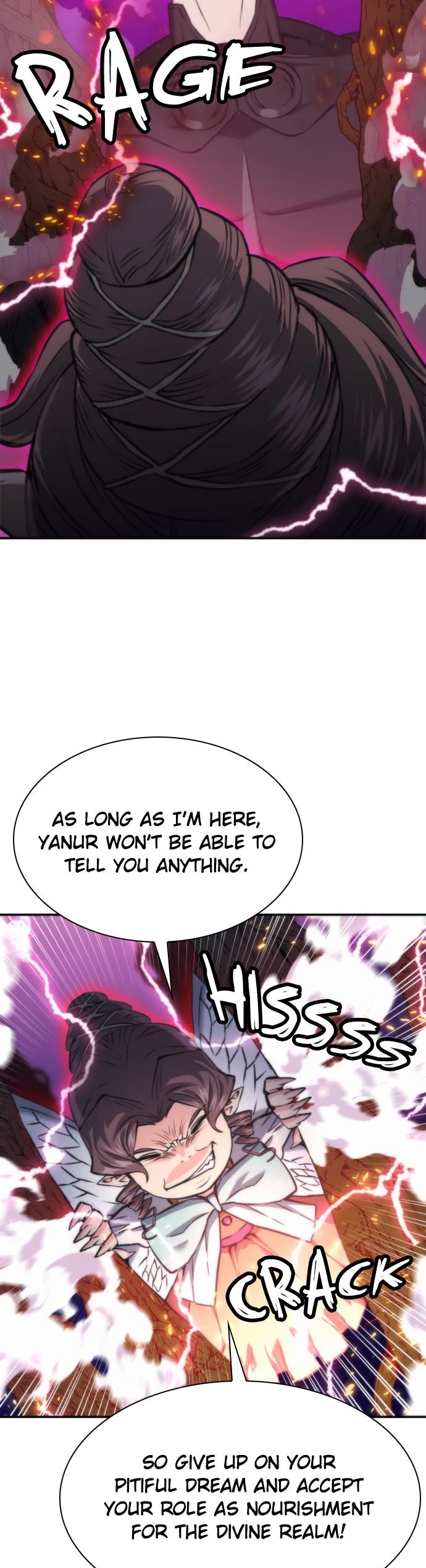 Seoul Station Druid Chapter 203 page 9 - Chapter 203: Episode 203
