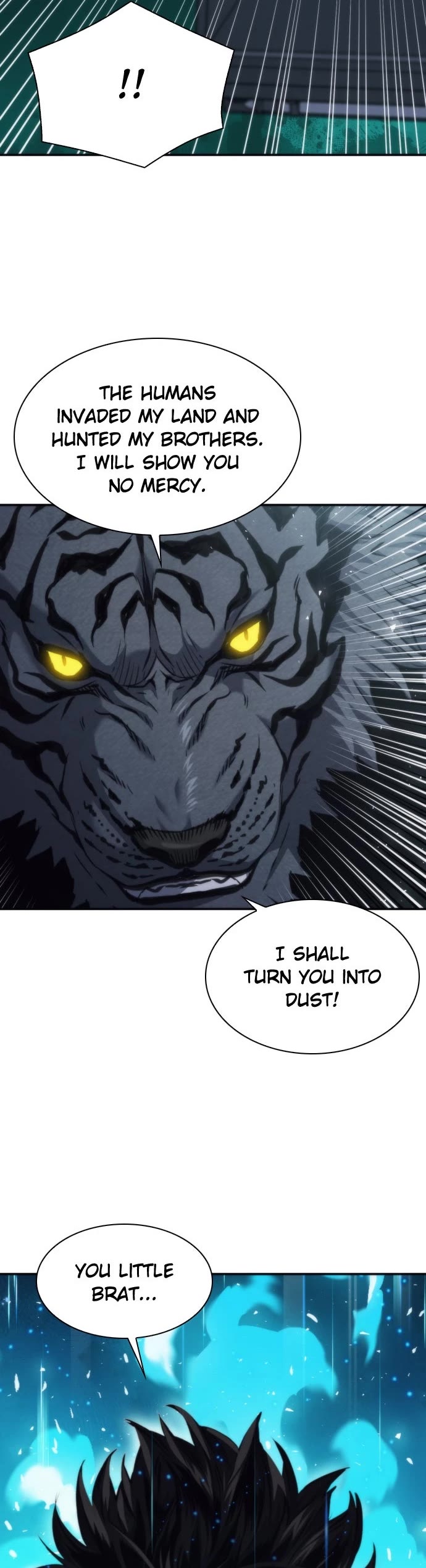 Seoul Station Druid Chapter 204 page 25 - Chapter 204: Episode 204