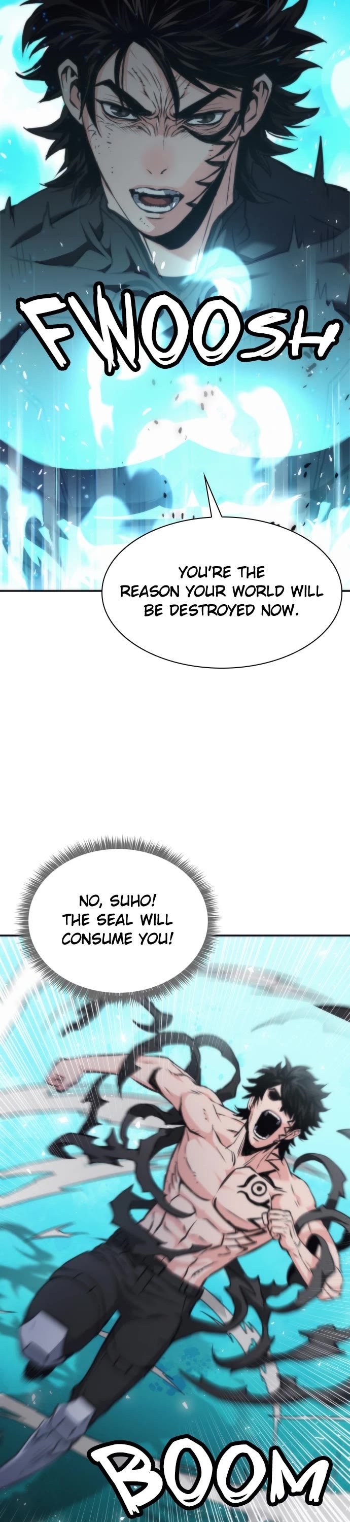 Seoul Station Druid Chapter 204 page 26 - Chapter 204: Episode 204