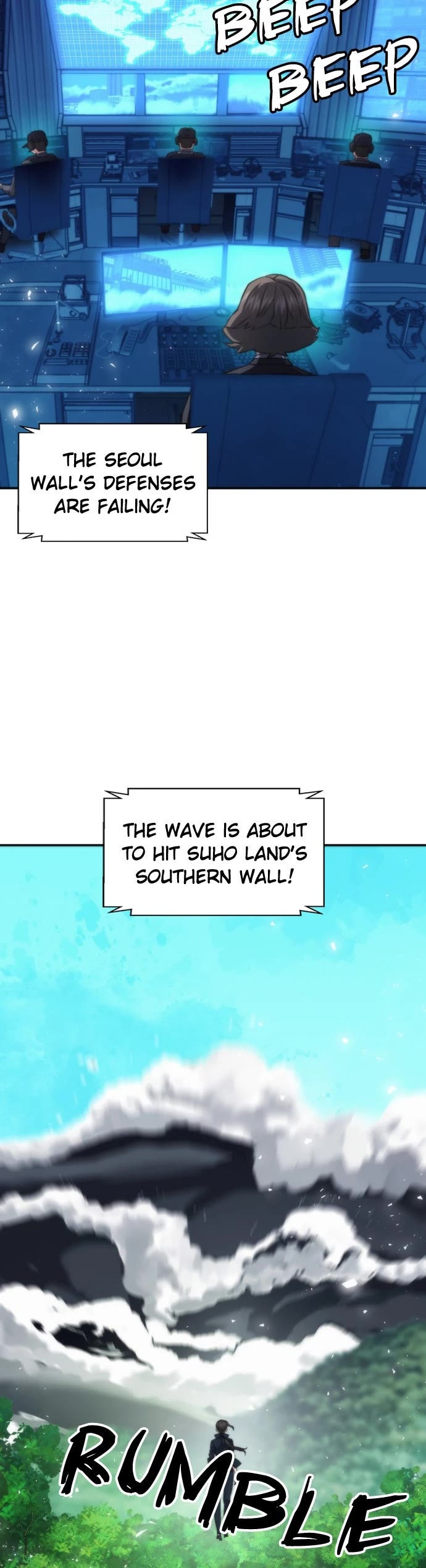 Seoul Station Druid Chapter 204 page 29 - Chapter 204: Episode 204