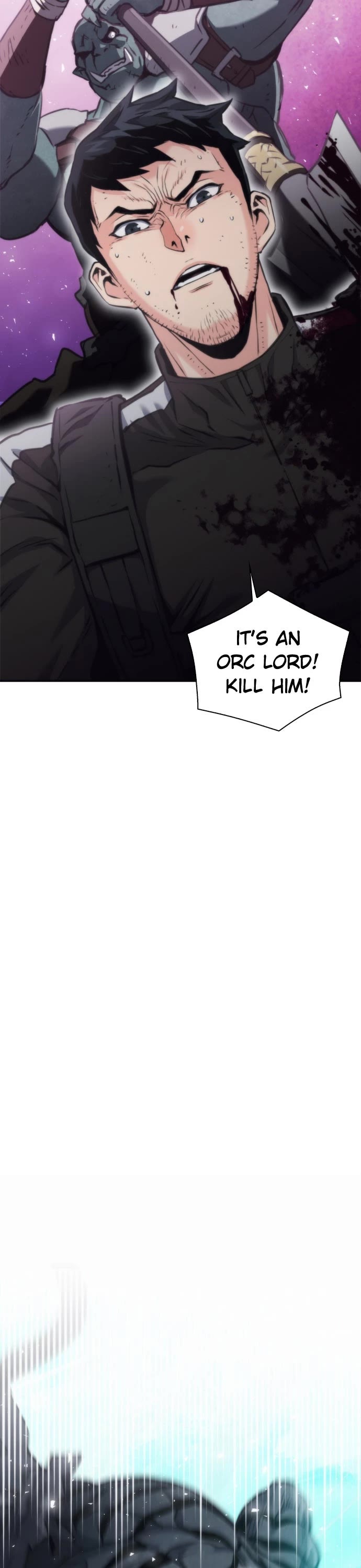 Seoul Station Druid Chapter 204 page 36 - Chapter 204: Episode 204