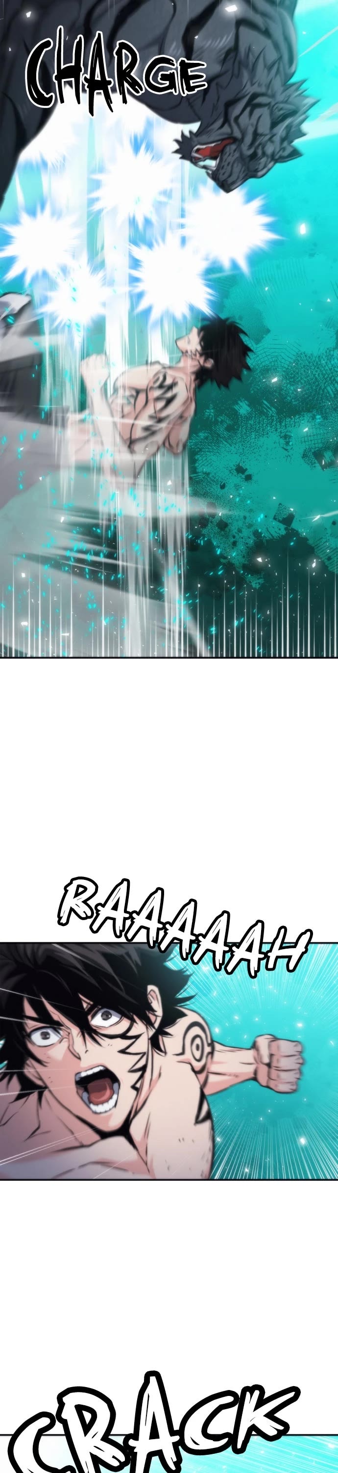 Seoul Station Druid Chapter 204 page 37 - Chapter 204: Episode 204