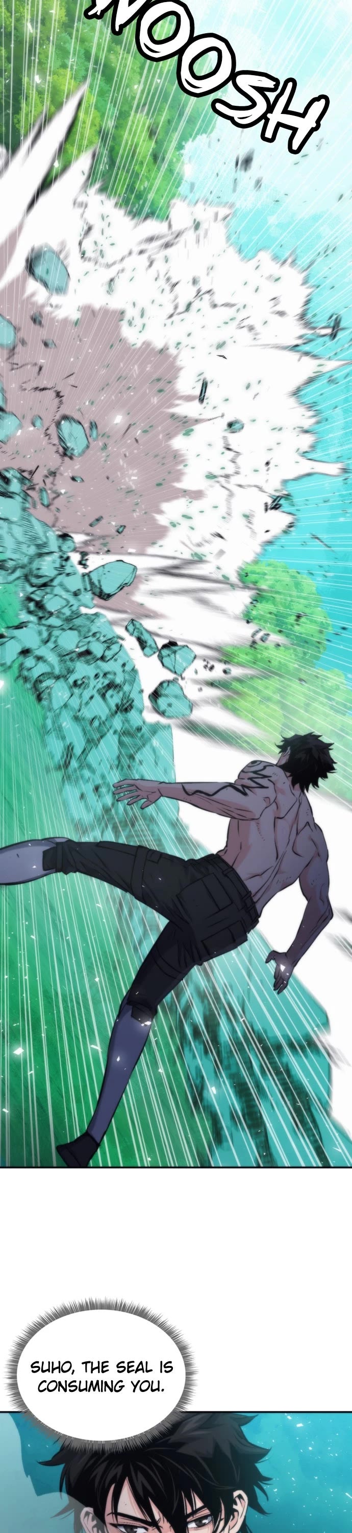 Seoul Station Druid Chapter 204 page 43 - Chapter 204: Episode 204