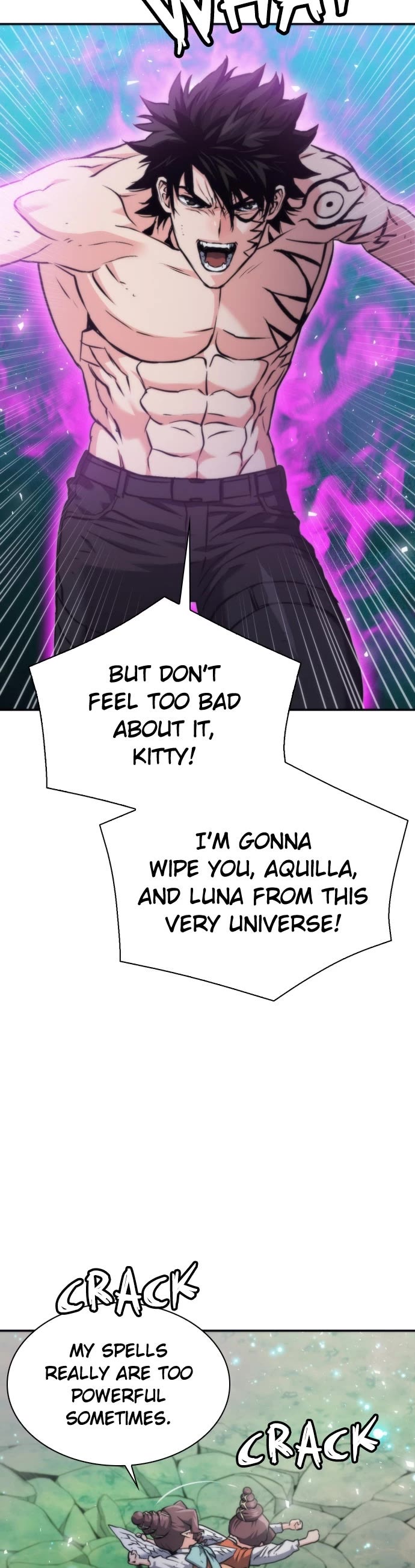 Seoul Station Druid Chapter 204 page 47 - Chapter 204: Episode 204