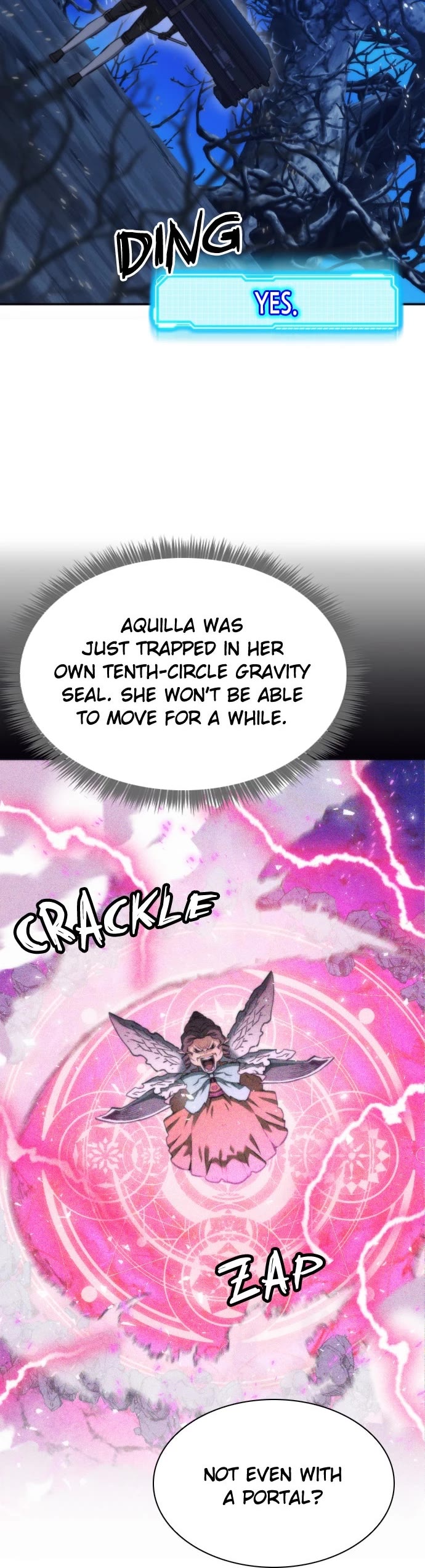 Seoul Station Druid Chapter 204 page 5 - Chapter 204: Episode 204