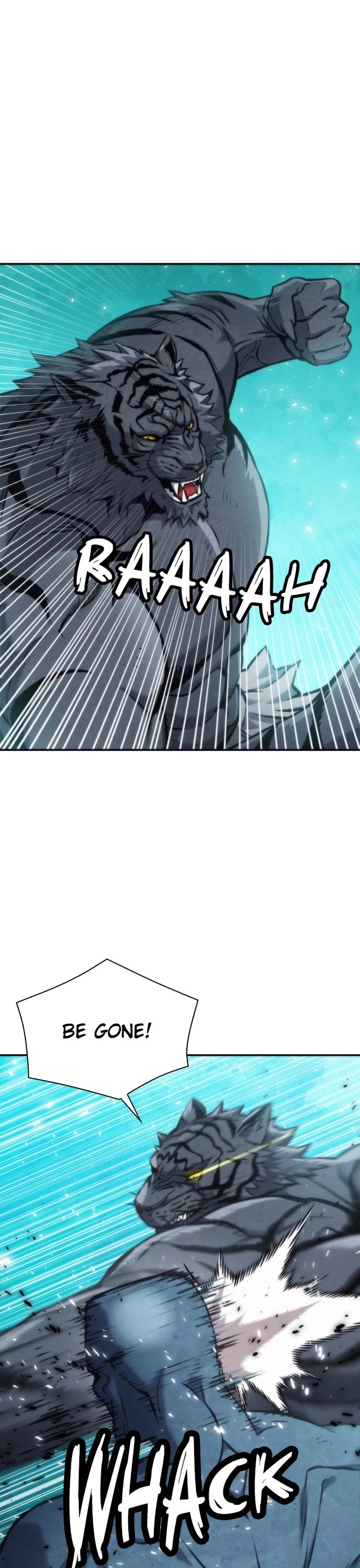 Seoul Station Druid Chapter 205 page 1 - Chapter 205: Episode 205