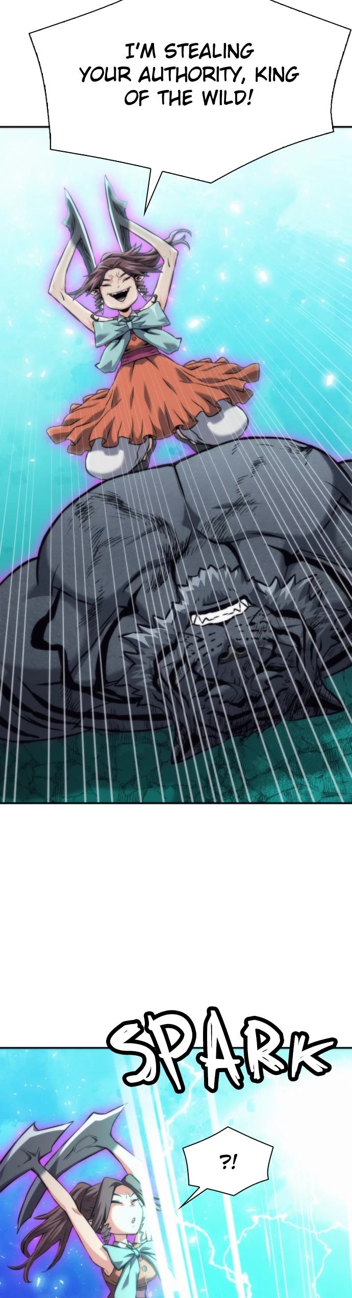 Seoul Station Druid Chapter 205 page 24 - Chapter 205: Episode 205