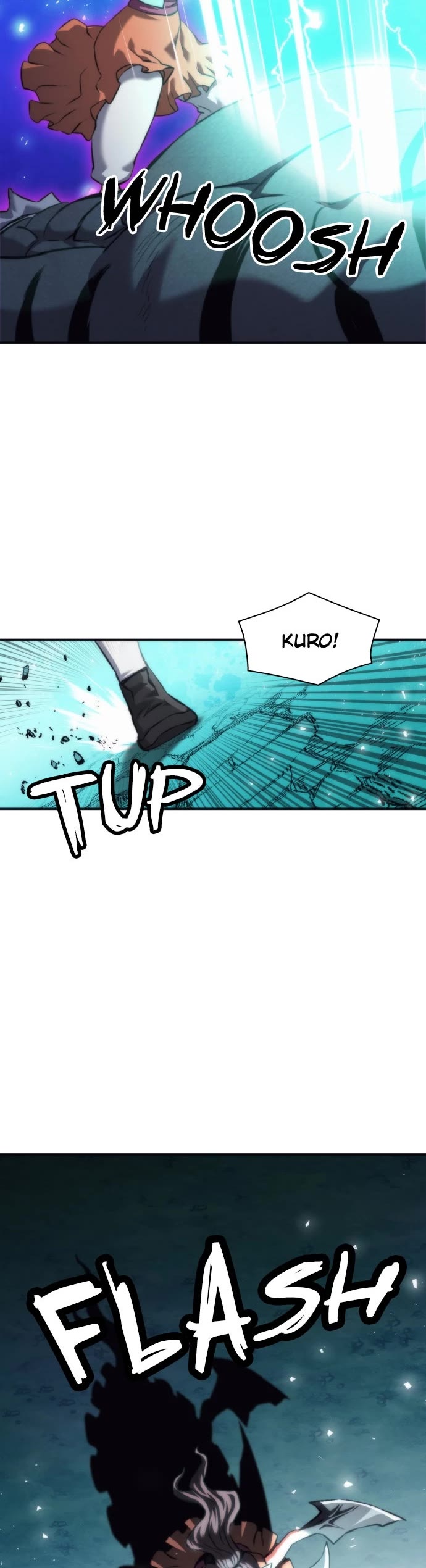 Seoul Station Druid Chapter 205 page 25 - Chapter 205: Episode 205