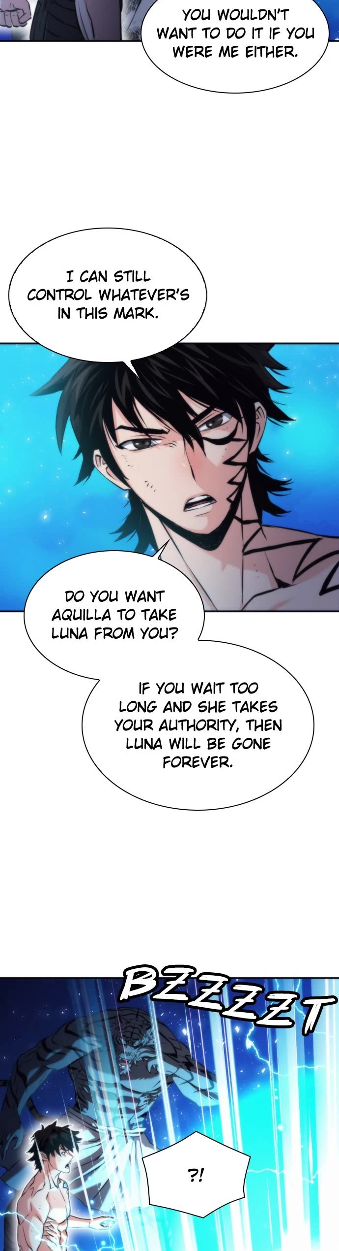 Seoul Station Druid Chapter 205 page 29 - Chapter 205: Episode 205