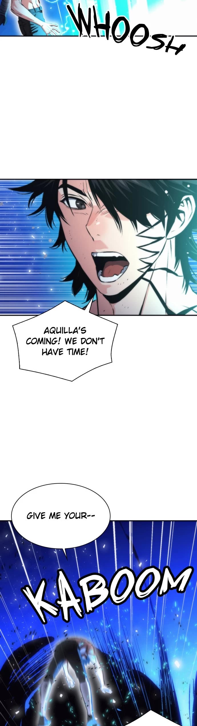 Seoul Station Druid Chapter 205 page 30 - Chapter 205: Episode 205