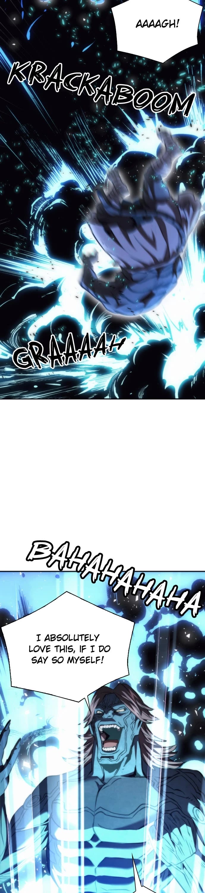 Seoul Station Druid Chapter 205 page 31 - Chapter 205: Episode 205