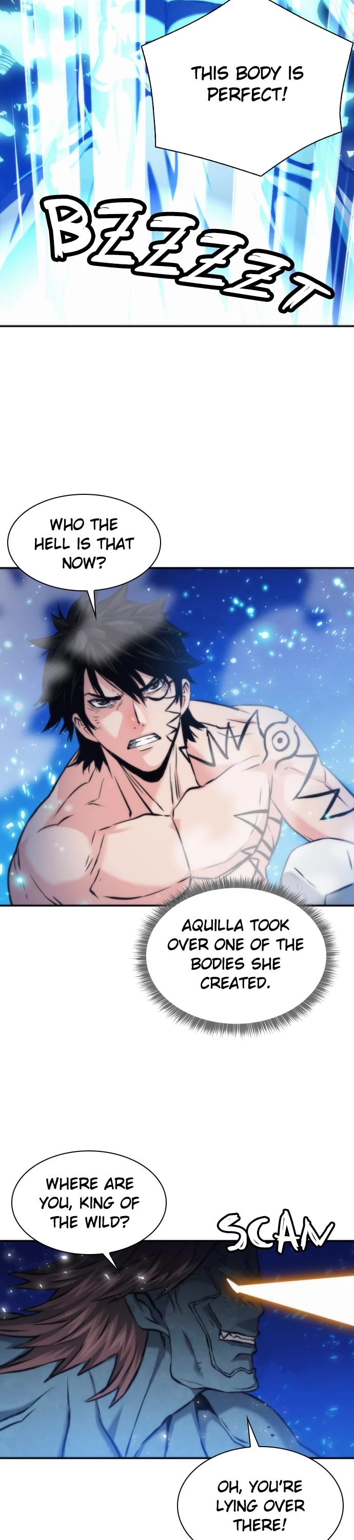 Seoul Station Druid Chapter 205 page 32 - Chapter 205: Episode 205