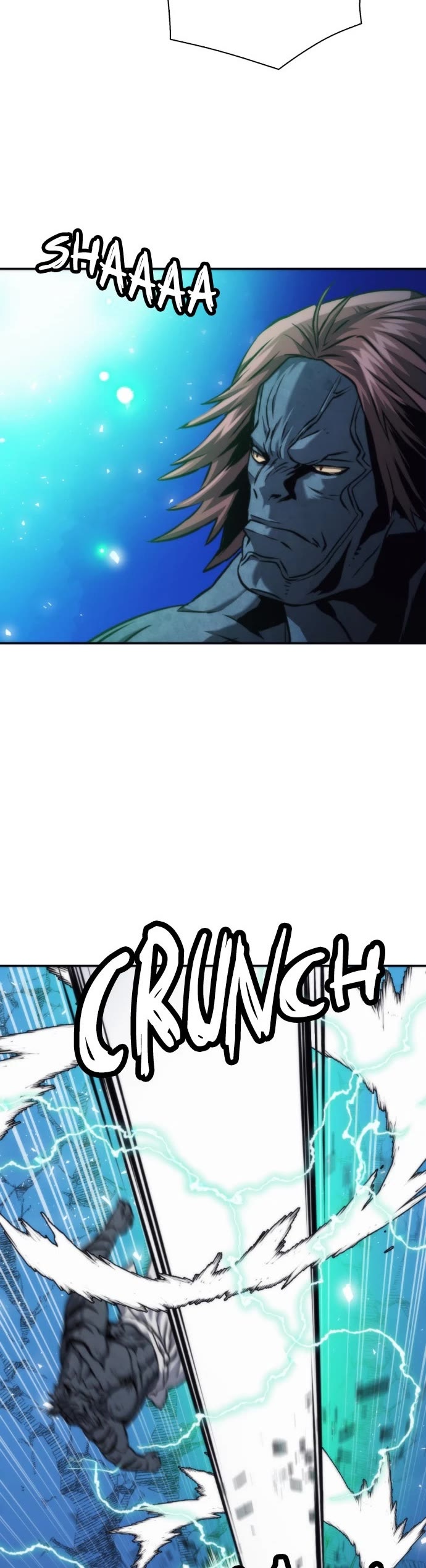 Seoul Station Druid Chapter 205 page 35 - Chapter 205: Episode 205