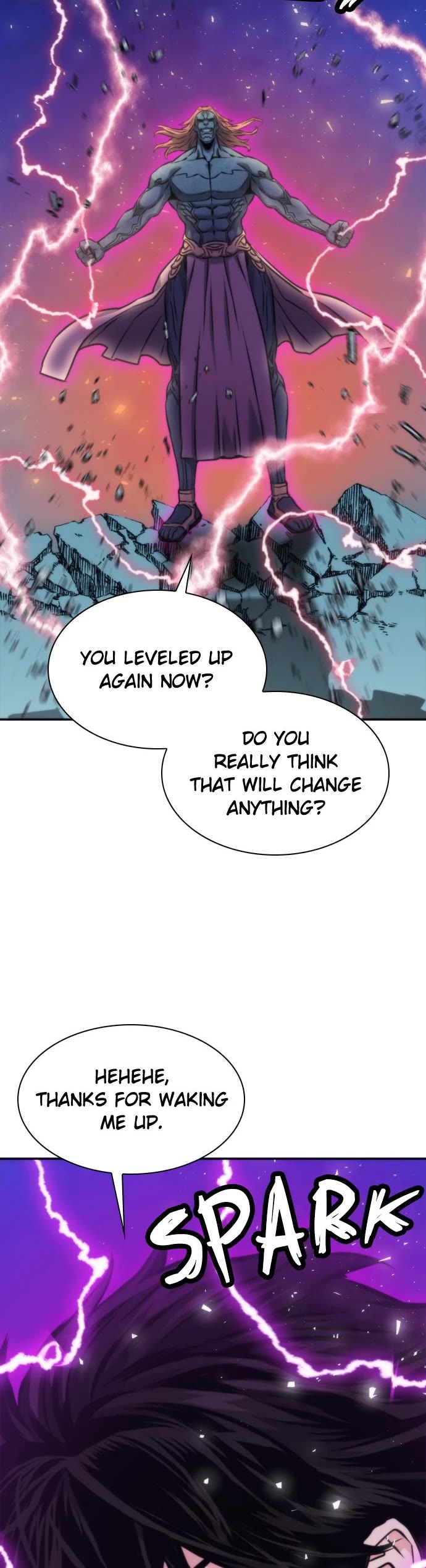 Seoul Station Druid Chapter 205 page 45 - Chapter 205: Episode 205