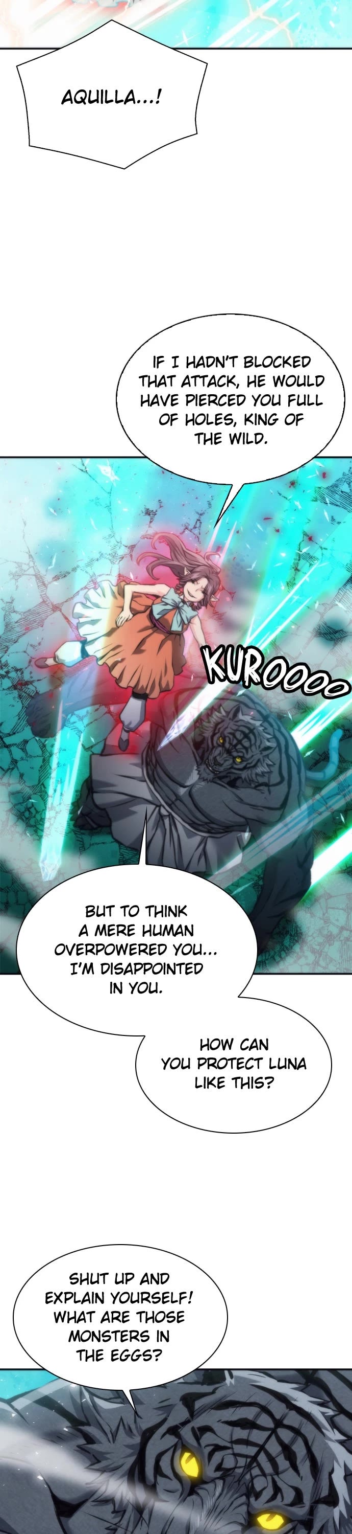Seoul Station Druid Chapter 205 page 6 - Chapter 205: Episode 205