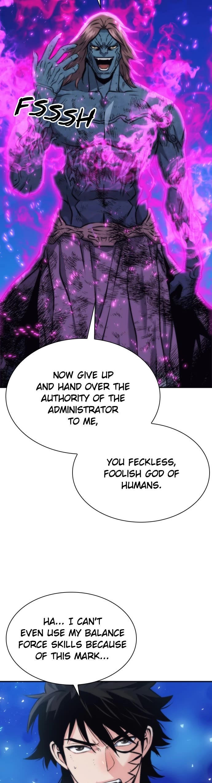 Seoul Station Druid Chapter 206 page 14 - Chapter 206: Episode 206