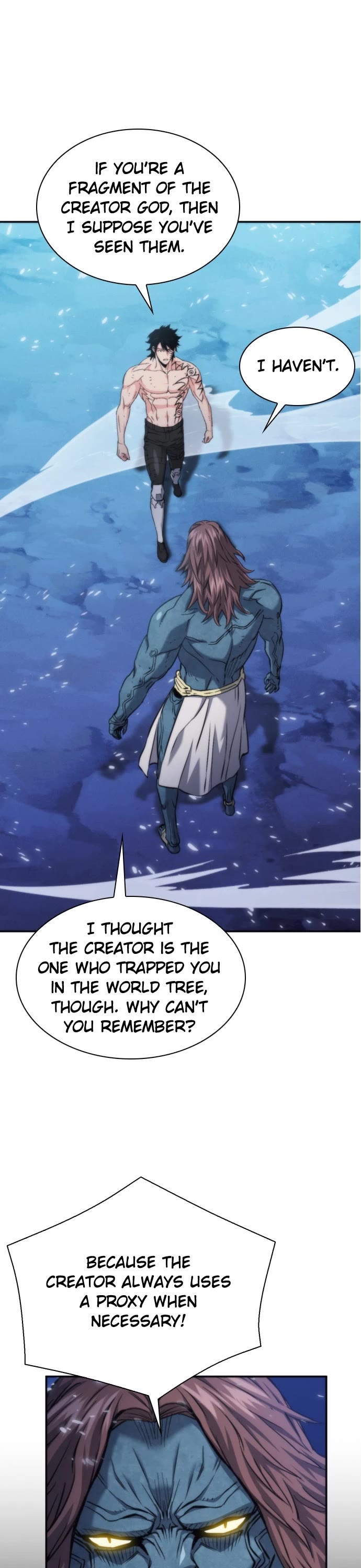 Seoul Station Druid Chapter 206 page 16 - Chapter 206: Episode 206