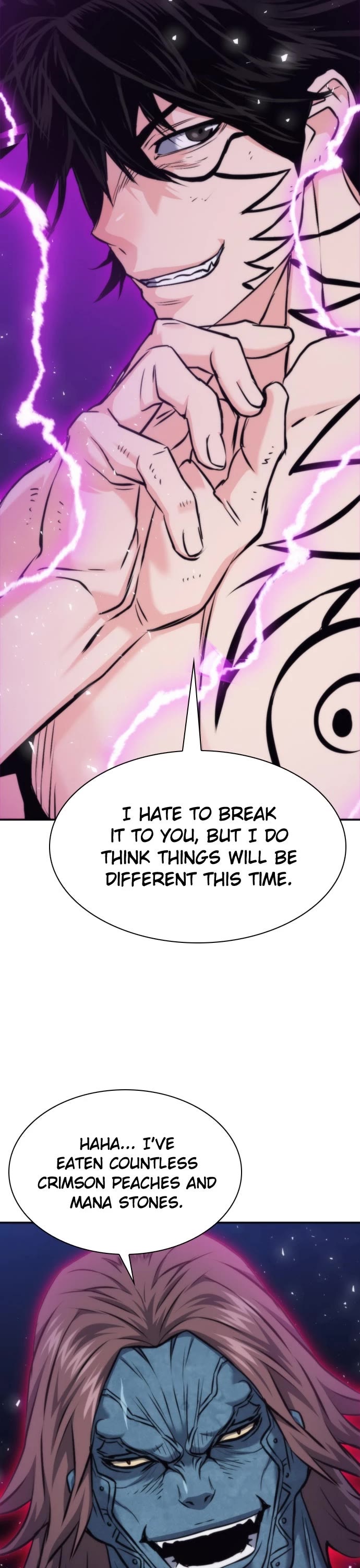 Seoul Station Druid Chapter 206 page 2 - Chapter 206: Episode 206