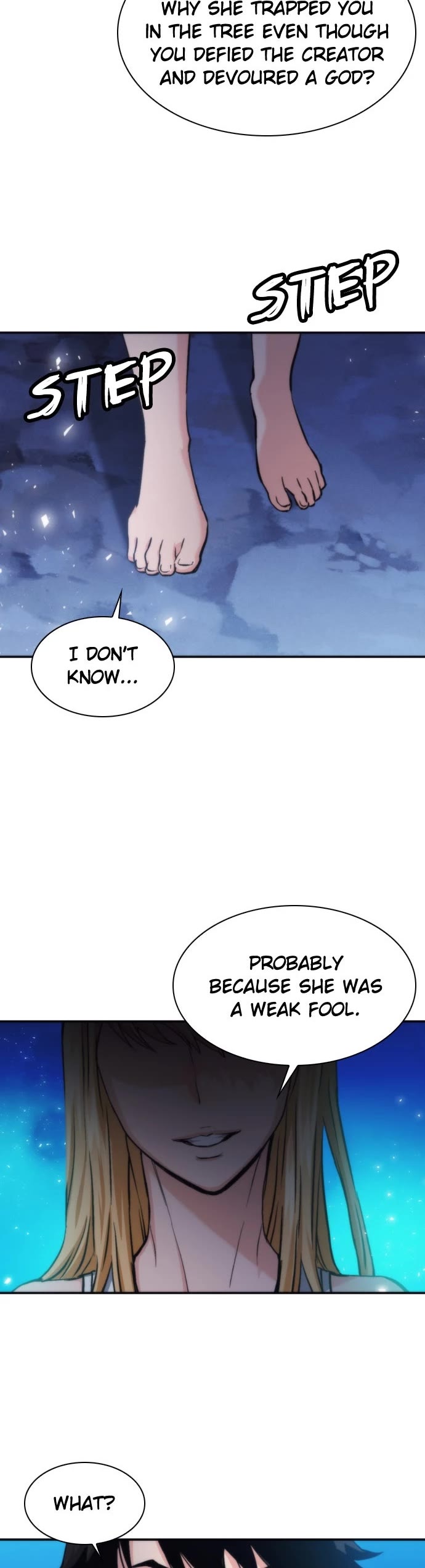 Seoul Station Druid Chapter 206 page 20 - Chapter 206: Episode 206