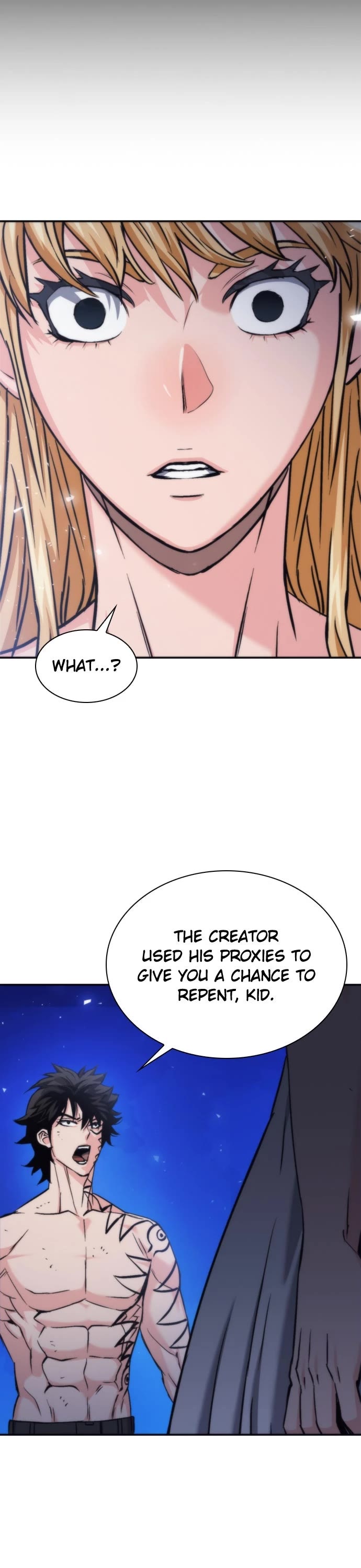 Seoul Station Druid Chapter 206 page 23 - Chapter 206: Episode 206