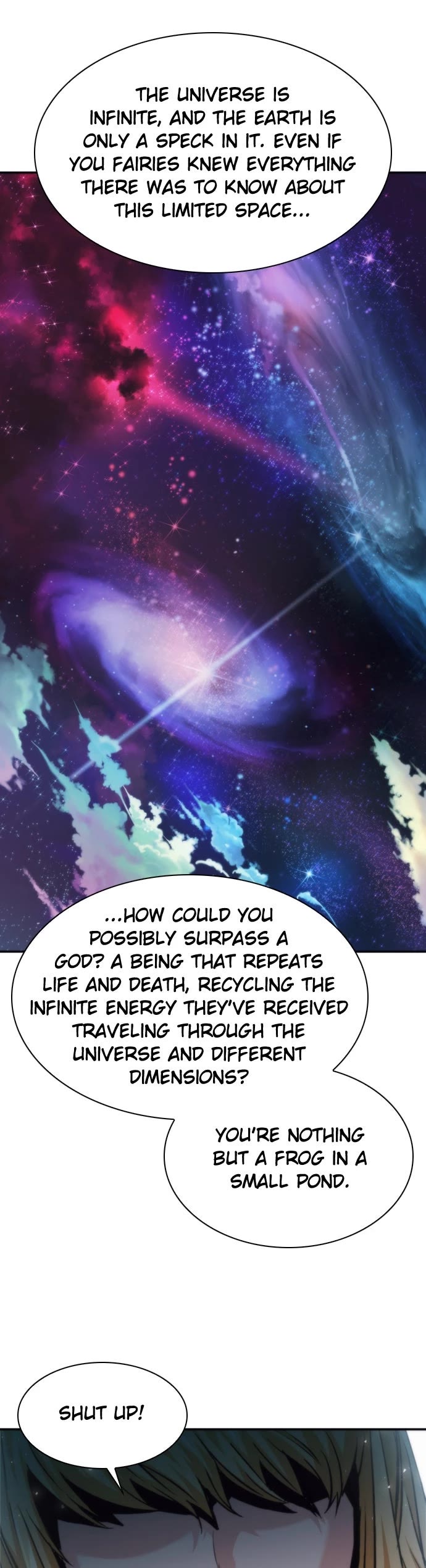 Seoul Station Druid Chapter 206 page 24 - Chapter 206: Episode 206