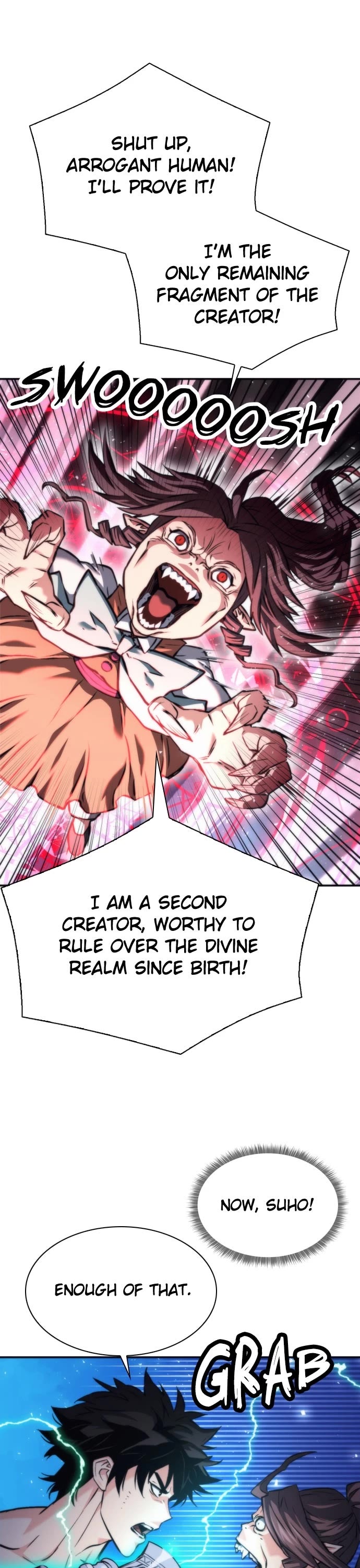 Seoul Station Druid Chapter 206 page 26 - Chapter 206: Episode 206