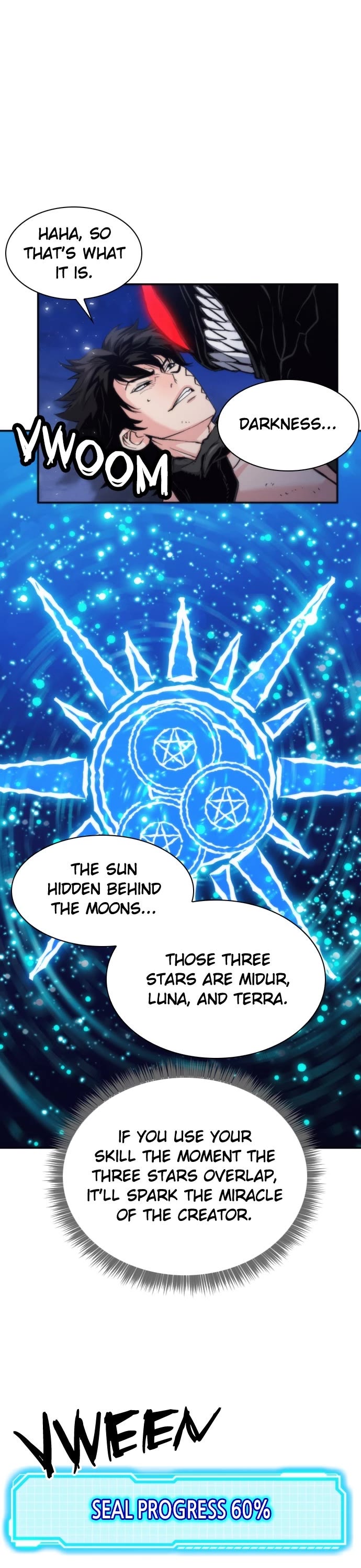 Seoul Station Druid Chapter 206 page 32 - Chapter 206: Episode 206