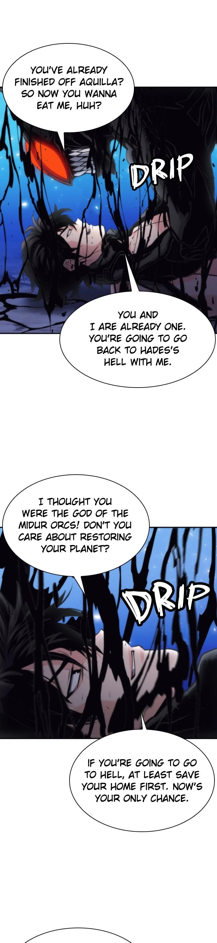Seoul Station Druid Chapter 206 page 33 - Chapter 206: Episode 206