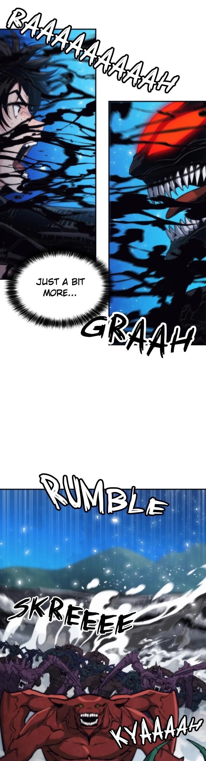 Seoul Station Druid Chapter 206 page 35 - Chapter 206: Episode 206